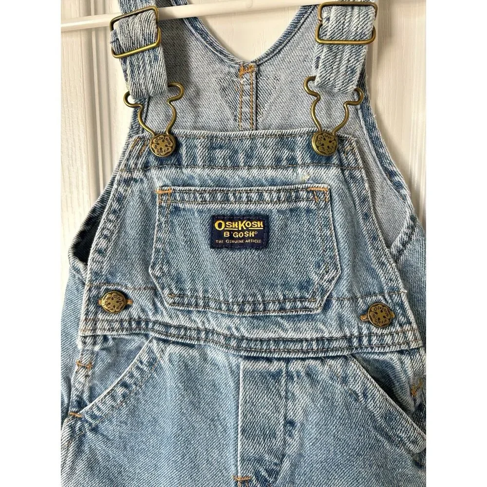 OshKosh Bgosh dress your